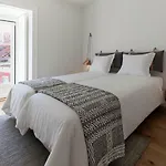 FLH Restauradores Luxus Flat