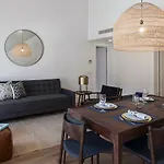 FLH Restauradores Luxus Flat